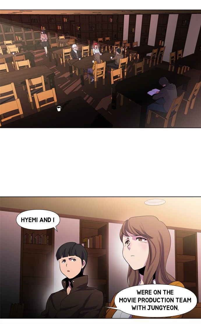 Read Dr. Frost Manga Online