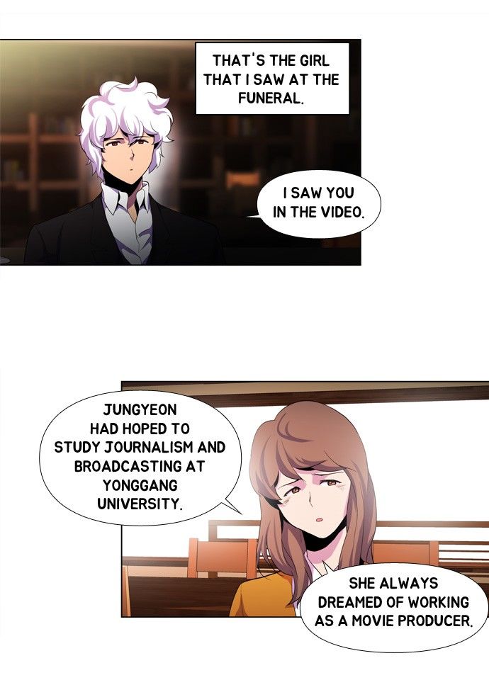Read Dr. Frost Manga Online