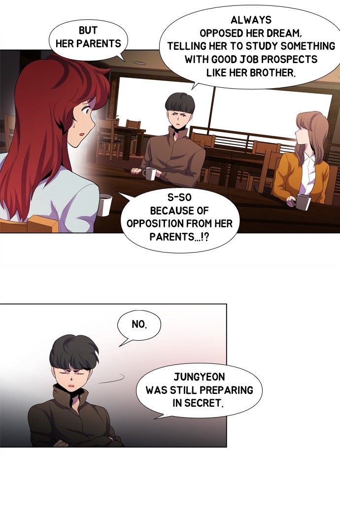 Read Dr. Frost Manga Online