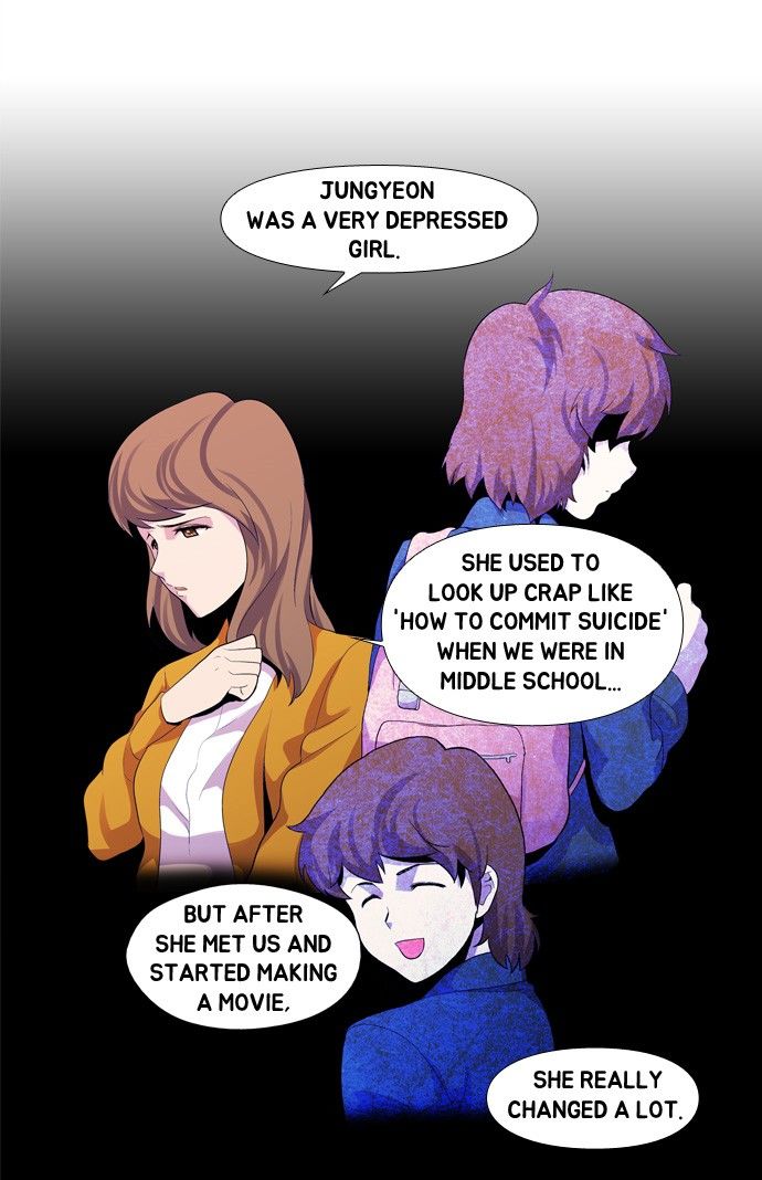 Read Dr. Frost Manga Online