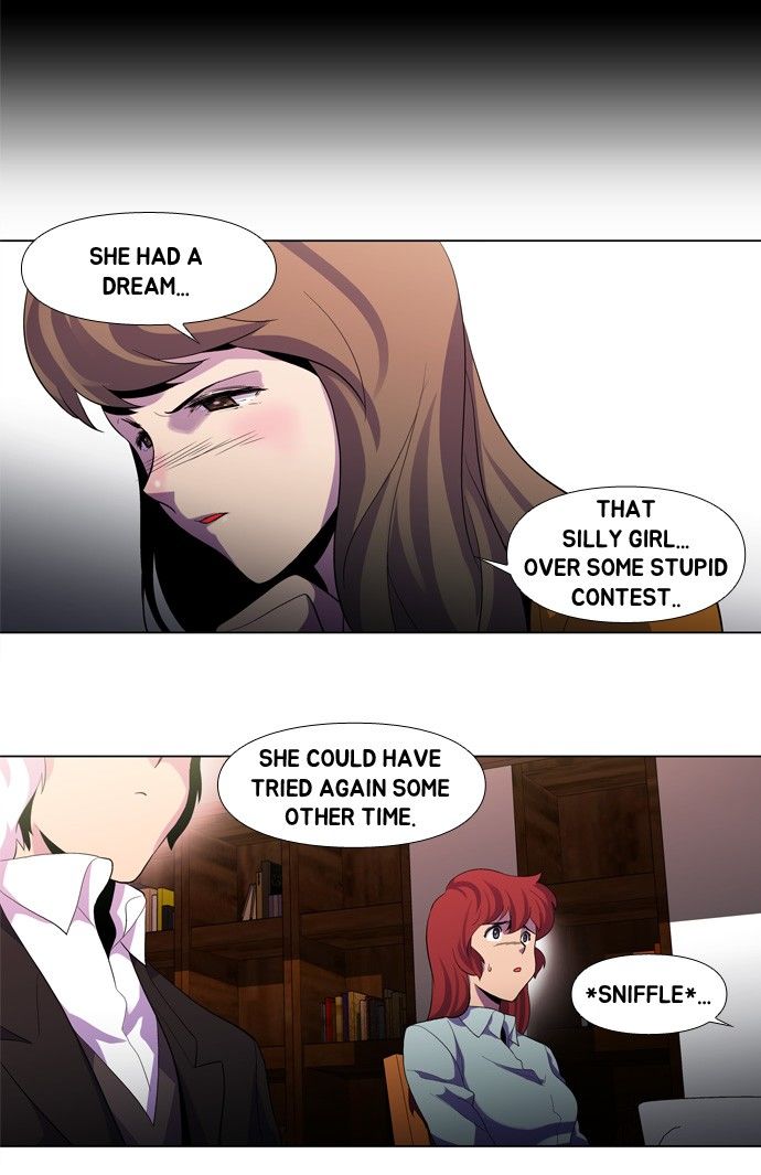 Read Dr. Frost Manga Online