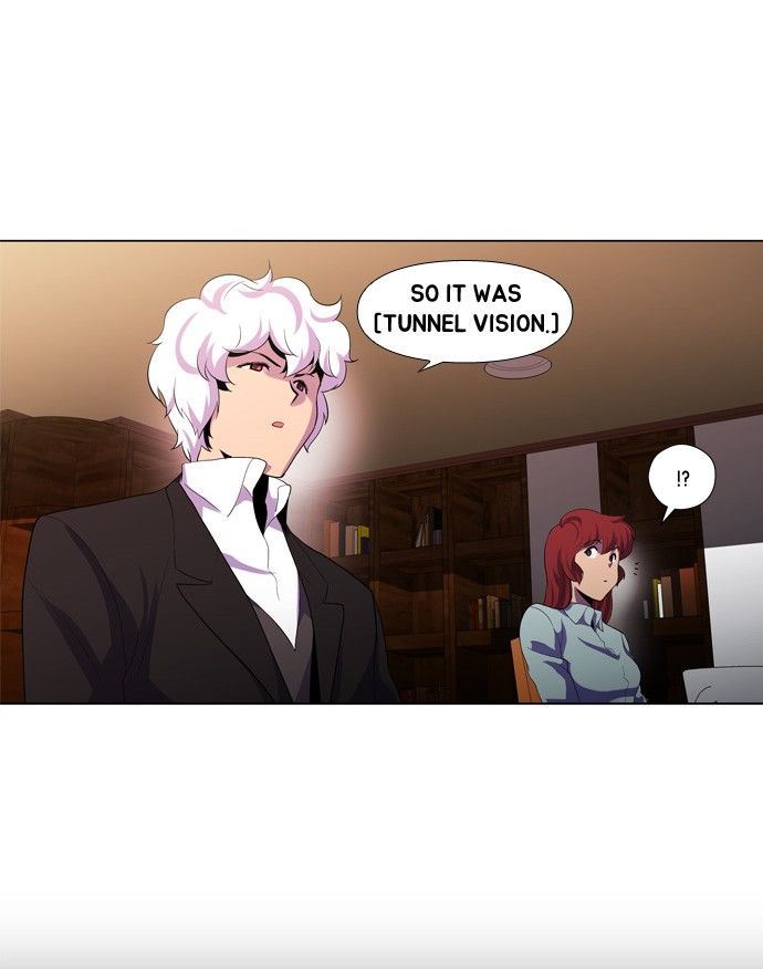 Read Dr. Frost Manga Online
