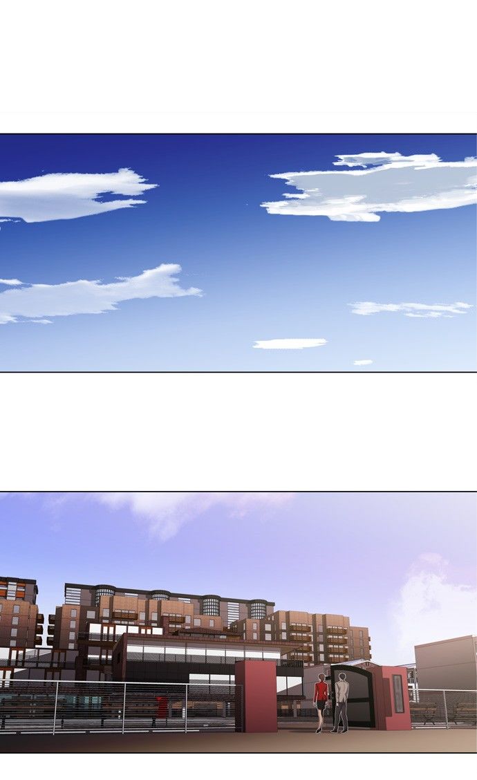 Read Dr. Frost Manga Online