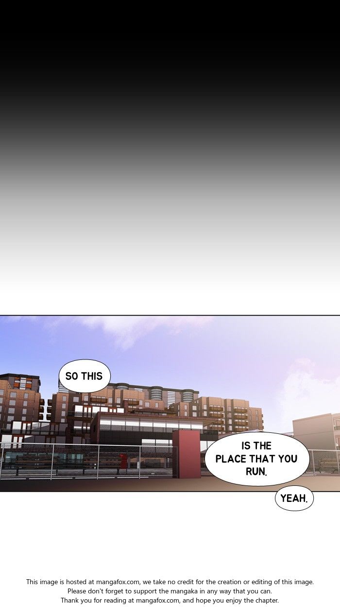 Read Dr. Frost Manga Online