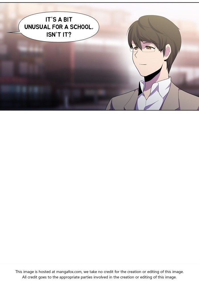Read Dr. Frost Manga Online
