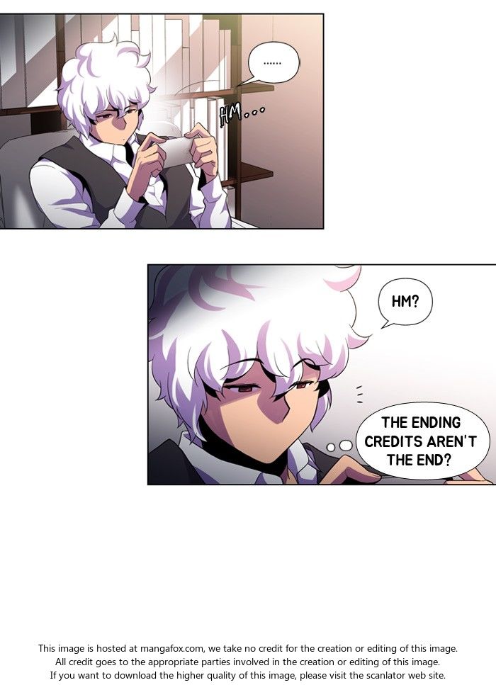 Read Dr. Frost Manga Online