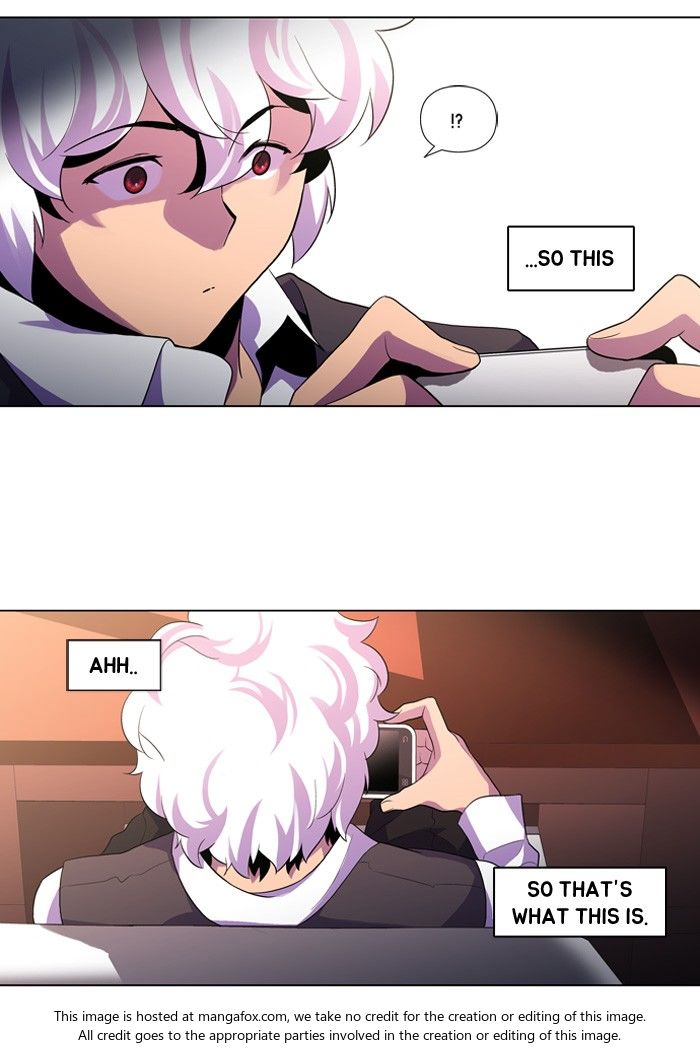 Read Dr. Frost Manga Online