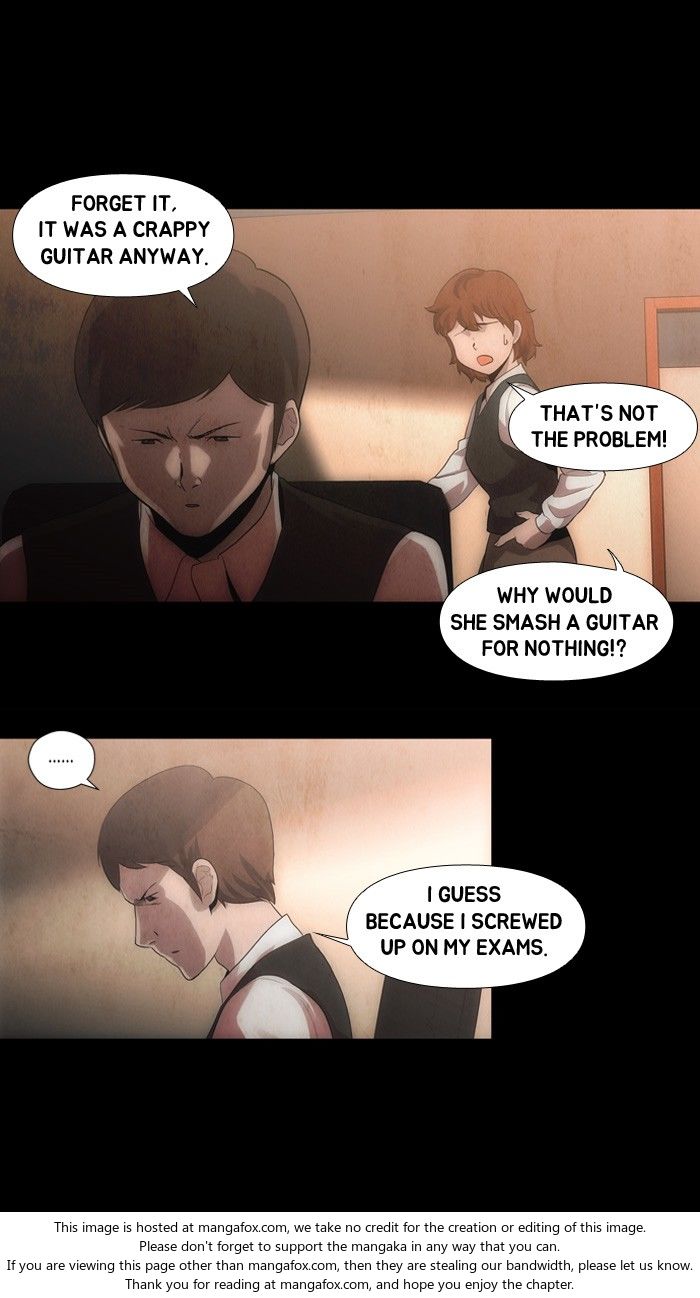 Read Dr. Frost Manga Online
