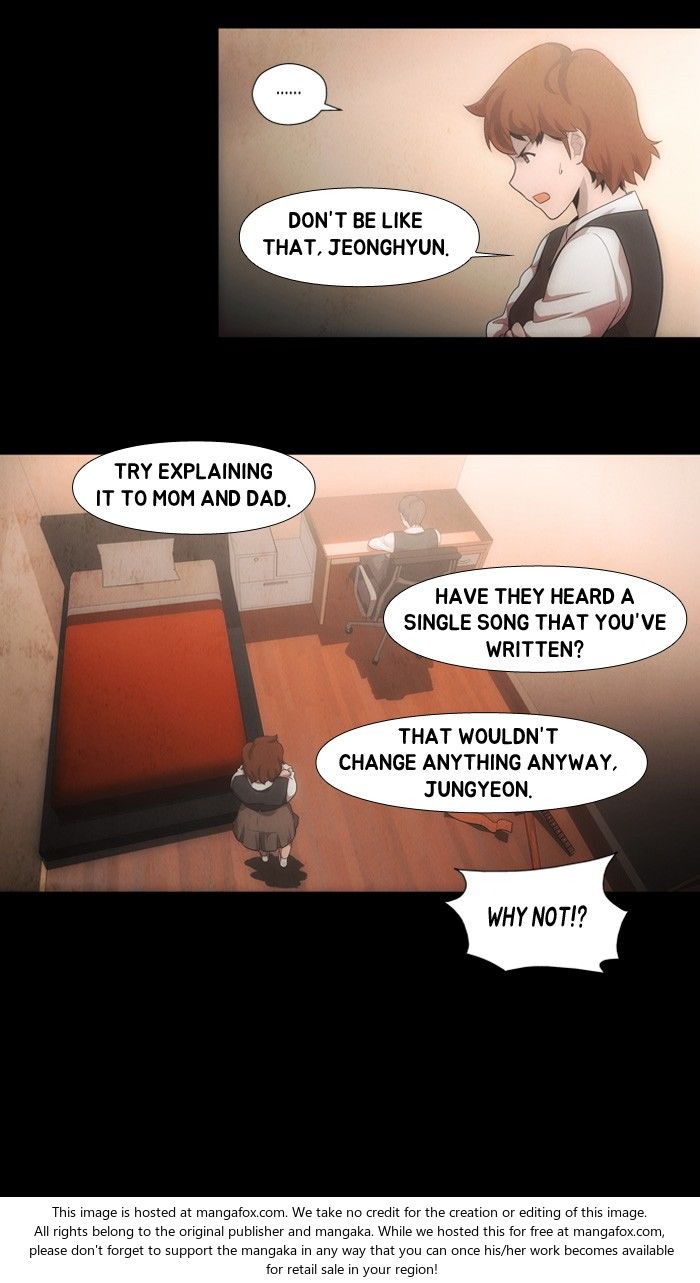 Read Dr. Frost Manga Online