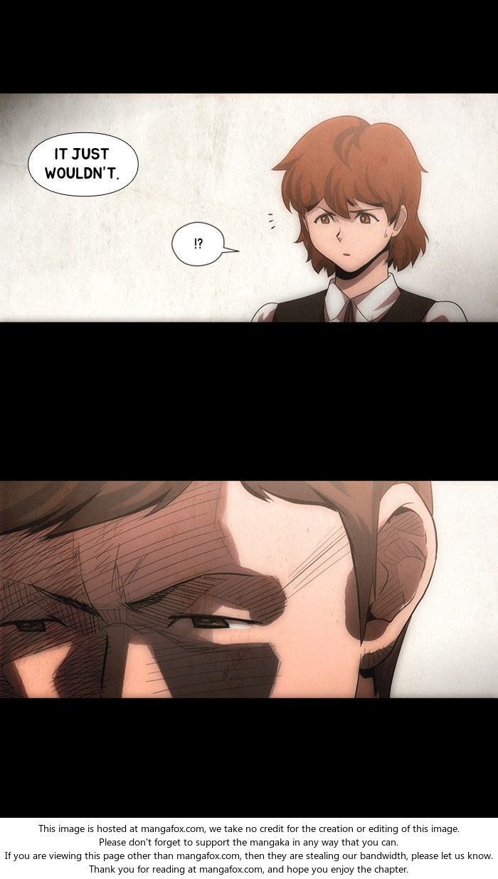 Read Dr. Frost Manga Online