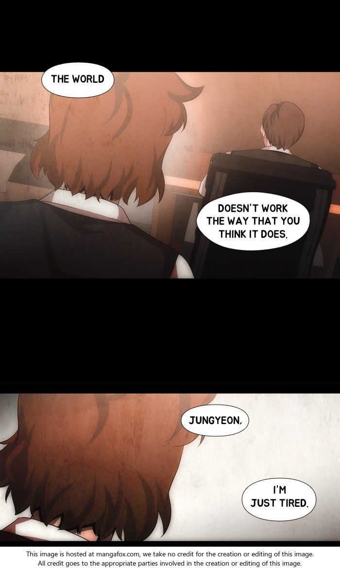 Read Dr. Frost Manga Online