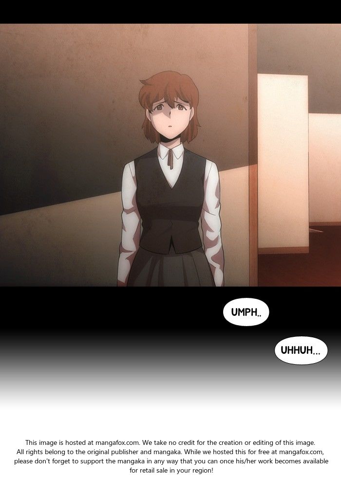 Read Dr. Frost Manga Online