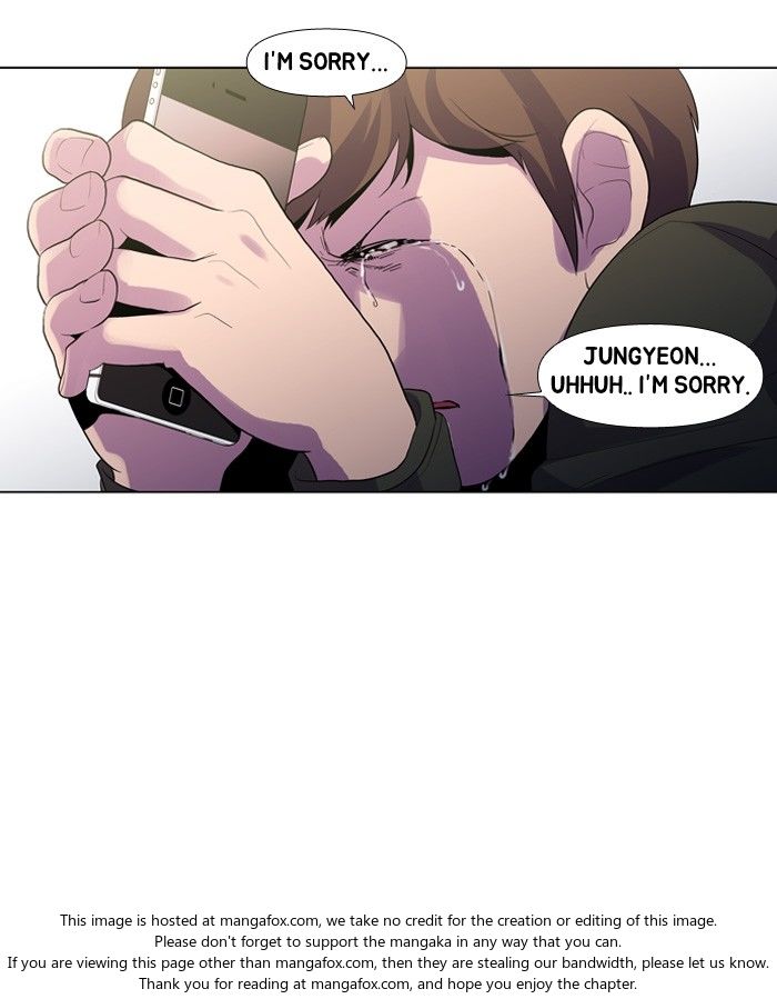 Read Dr. Frost Manga Online