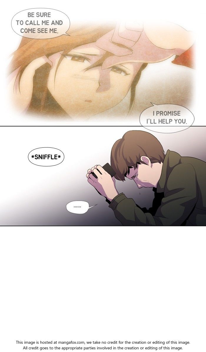 Read Dr. Frost Manga Online