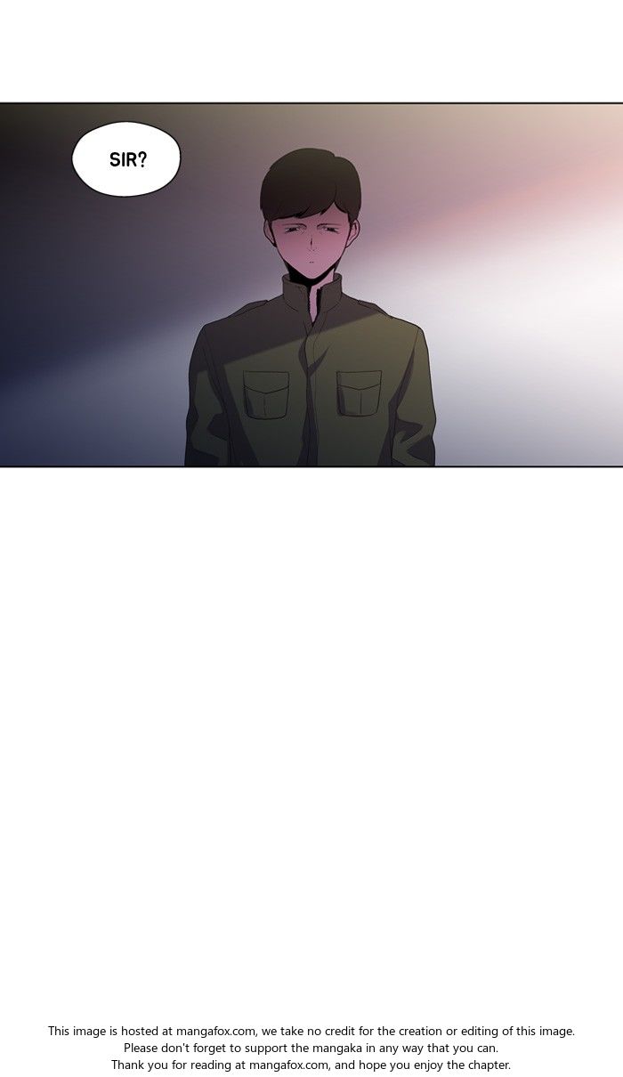 Read Dr. Frost Manga Online