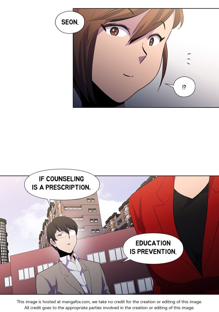 Read Dr. Frost Manga Online