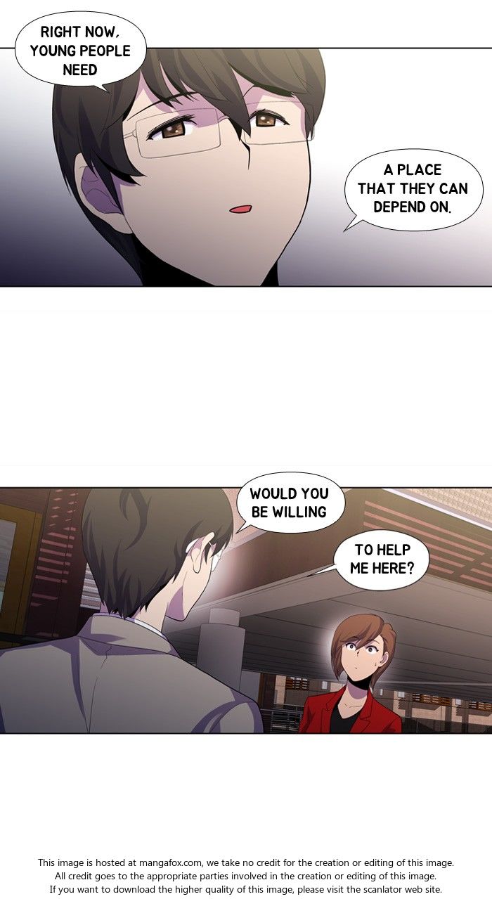 Read Dr. Frost Manga Online