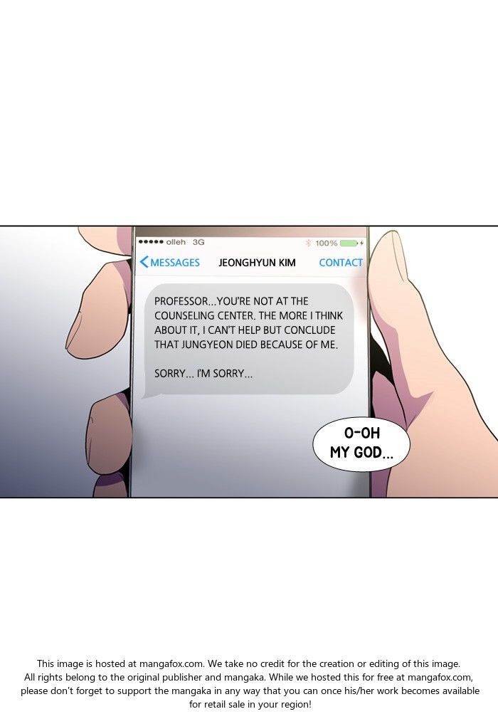 Read Dr. Frost Manga Online