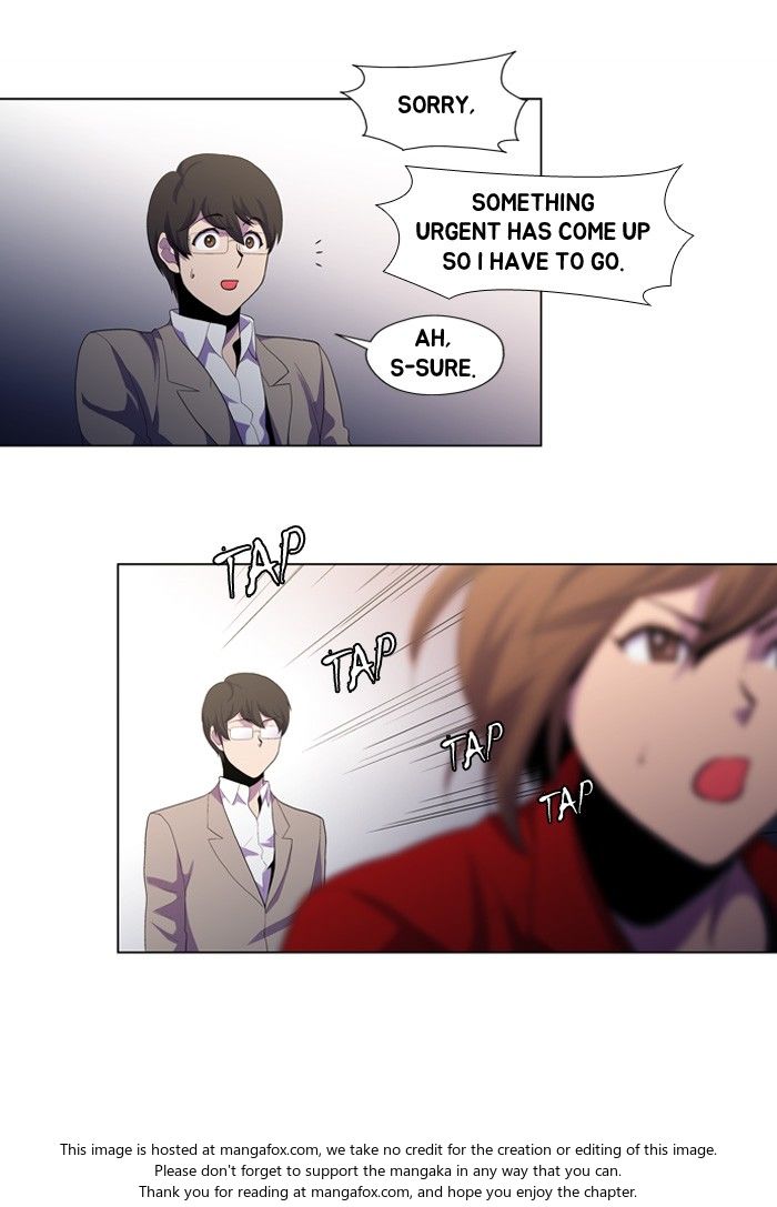 Read Dr. Frost Manga Online
