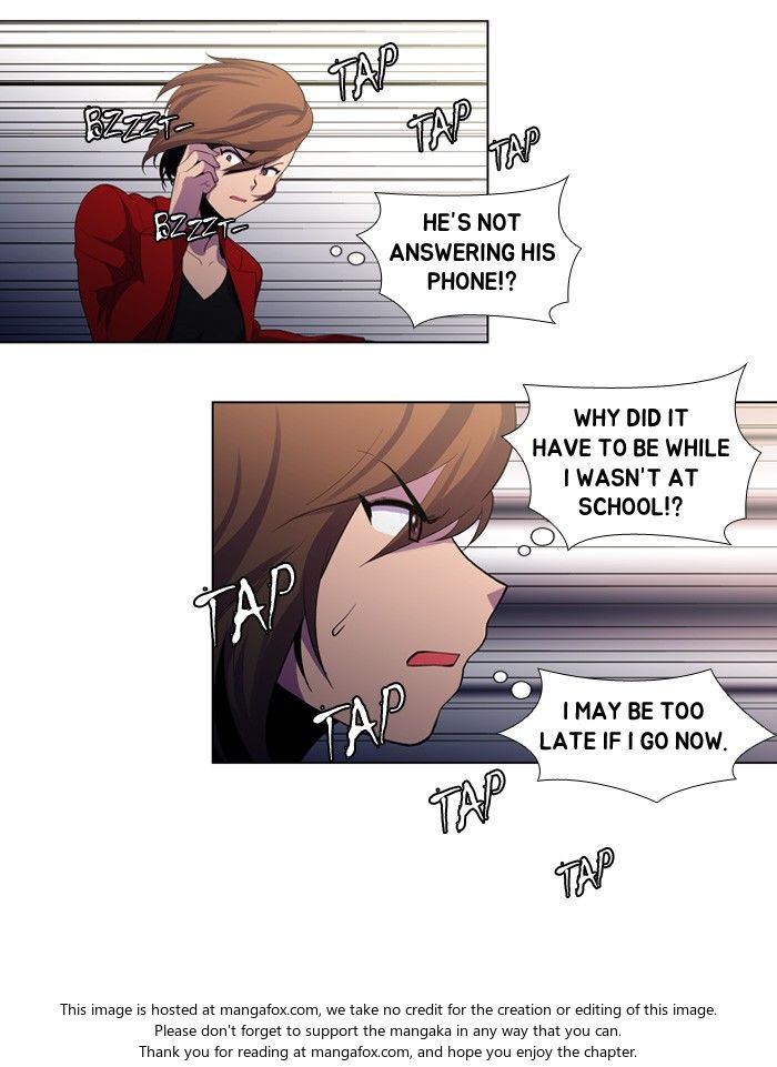 Read Dr. Frost Manga Online