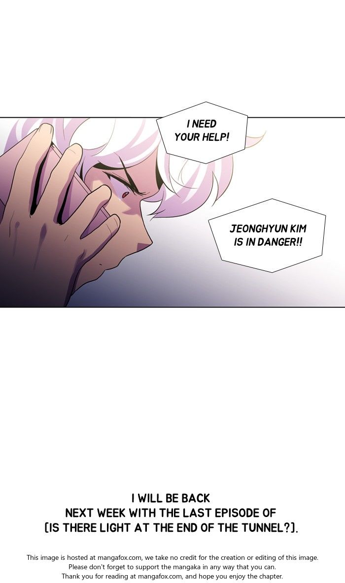 Read Dr. Frost Manga Online