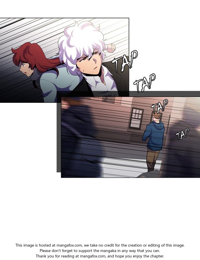 Read Dr. Frost Manga Online