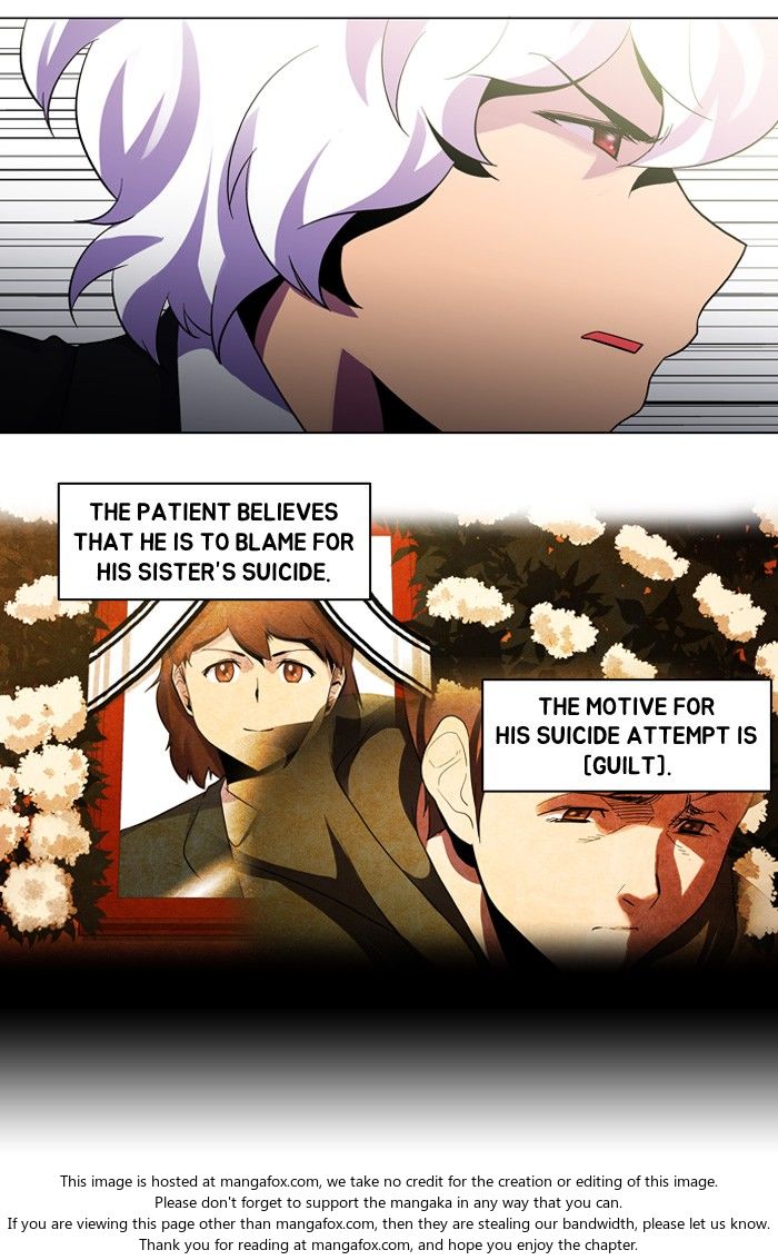 Read Dr. Frost Manga Online