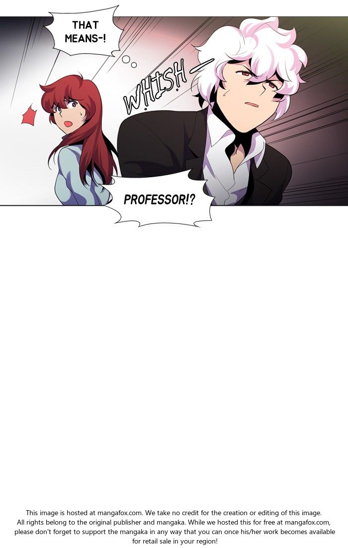 Read Dr. Frost Manga Online