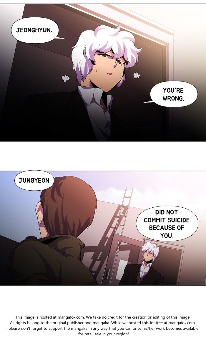 Read Dr. Frost Manga Online