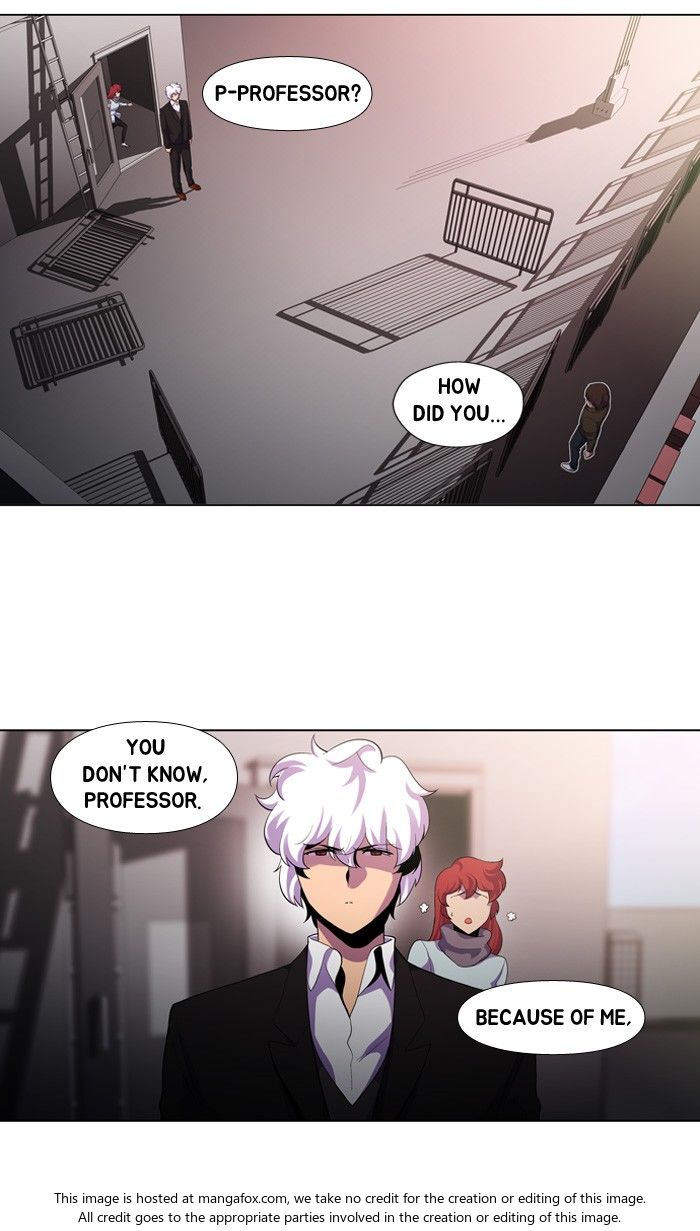 Read Dr. Frost Manga Online
