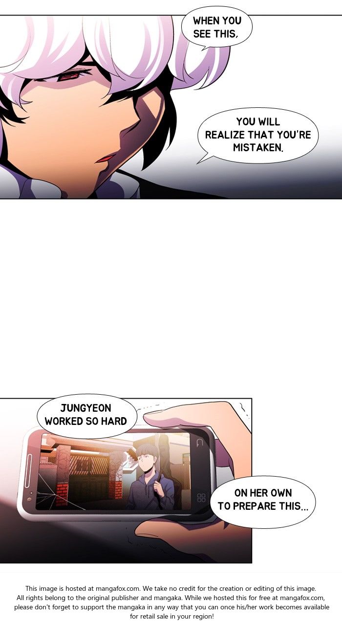 Read Dr. Frost Manga Online