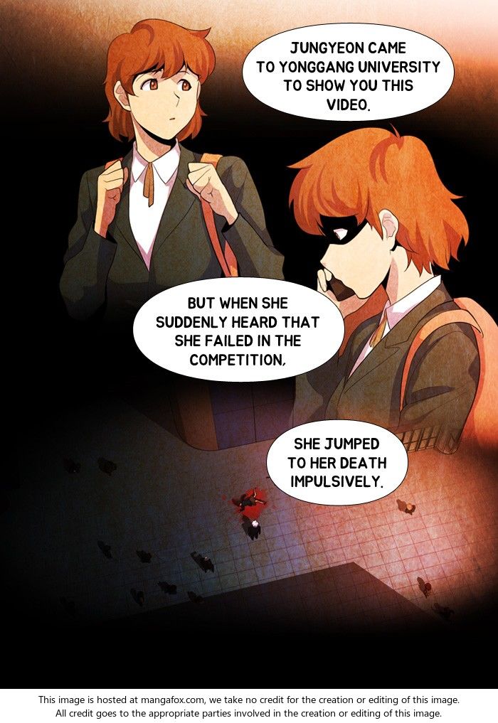 Read Dr. Frost Manga Online