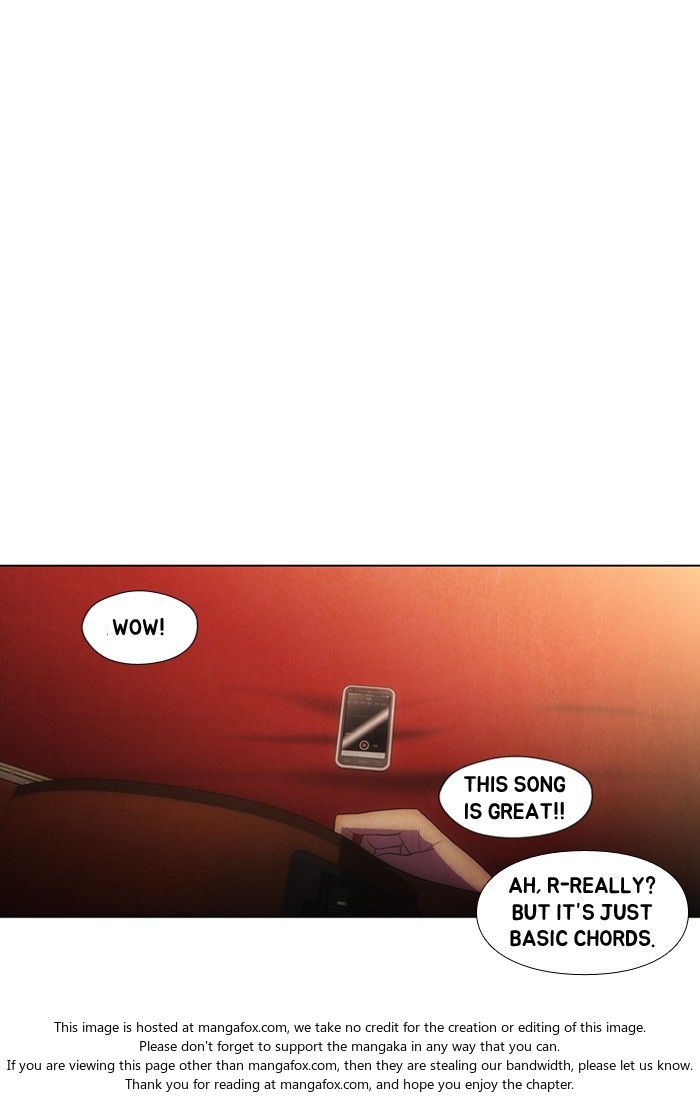 Read Dr. Frost Manga Online