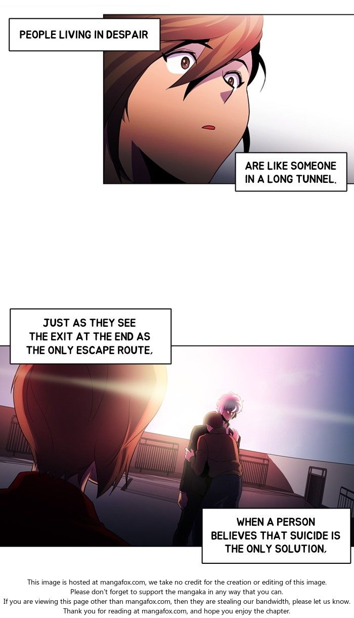Read Dr. Frost Manga Online