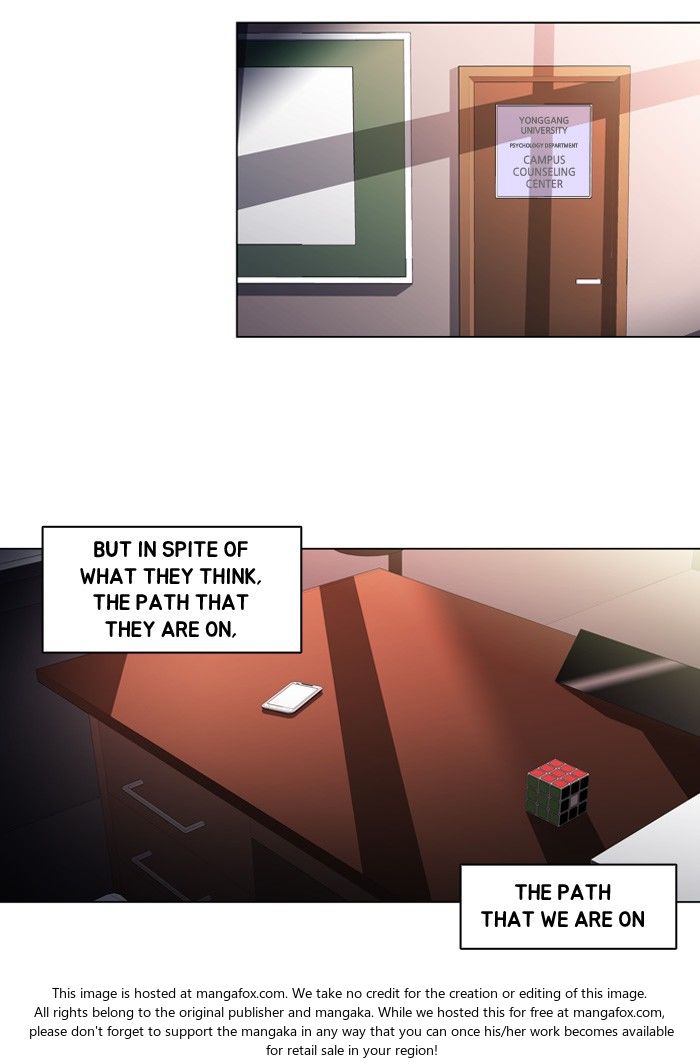 Read Dr. Frost Manga Online