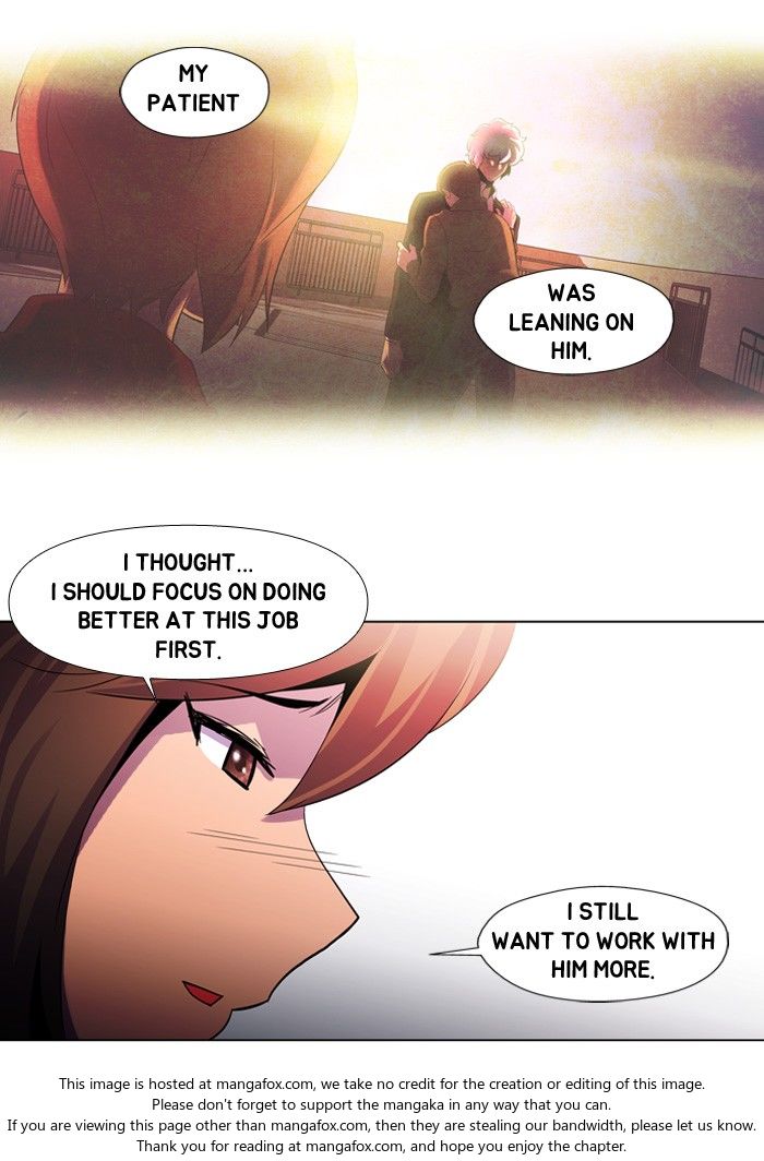 Read Dr. Frost Manga Online