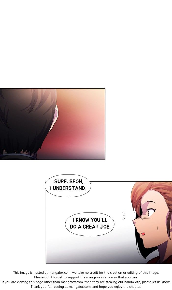 Read Dr. Frost Manga Online
