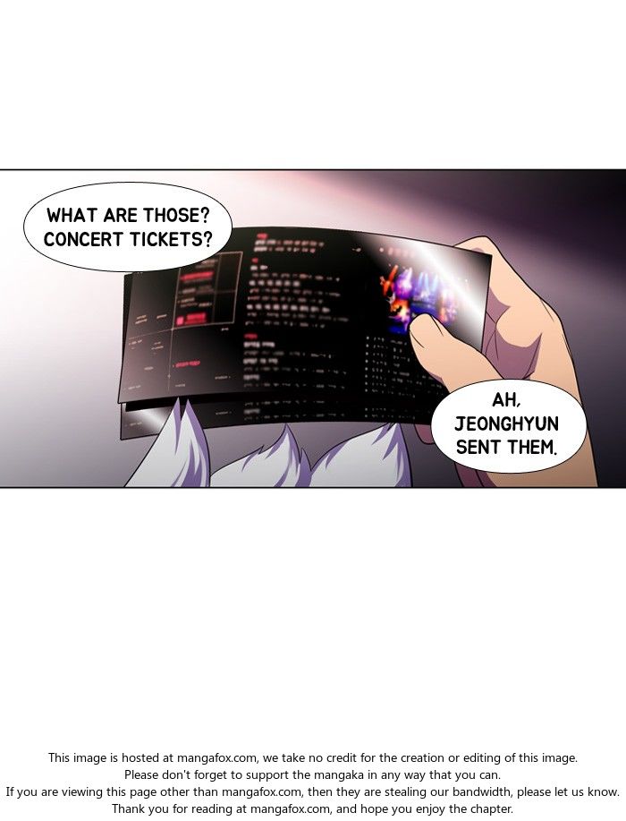 Read Dr. Frost Manga Online