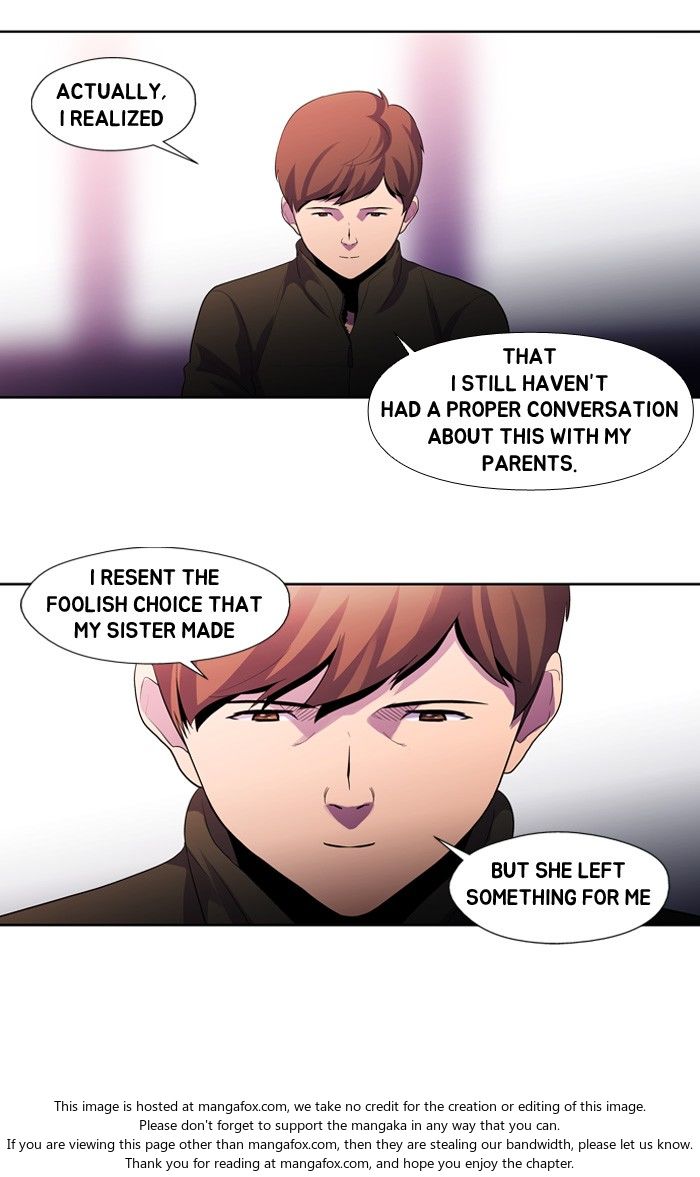 Read Dr. Frost Manga Online