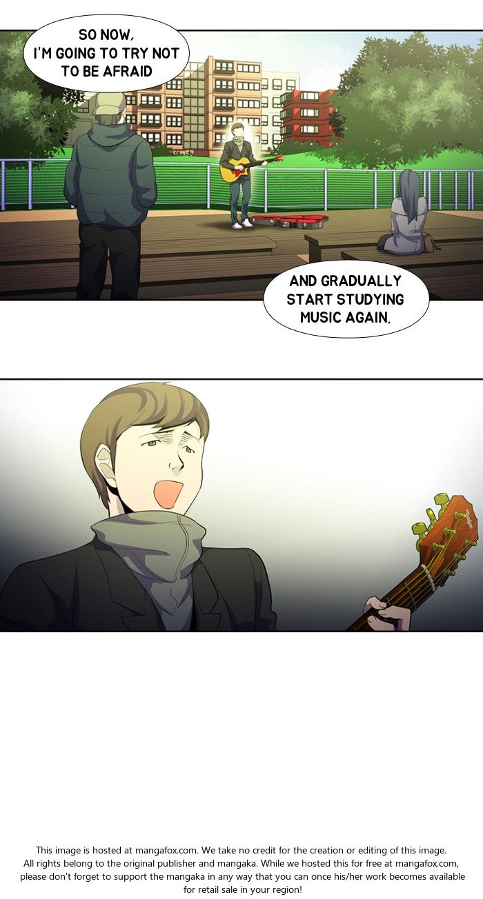 Read Dr. Frost Manga Online