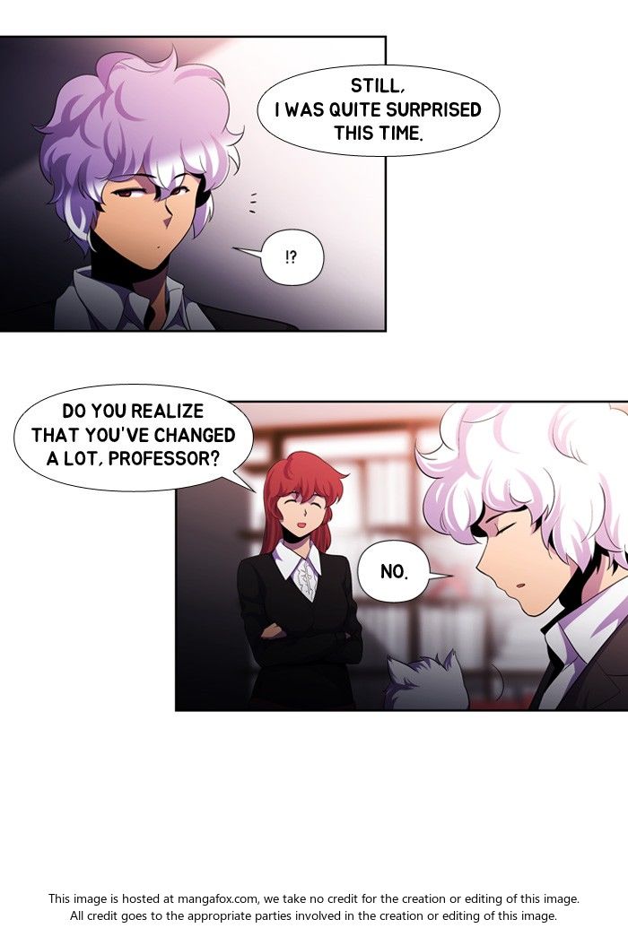 Read Dr. Frost Manga Online