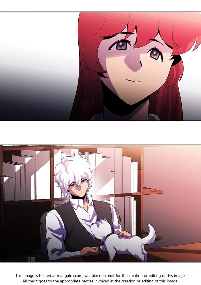 Read Dr. Frost Manga Online
