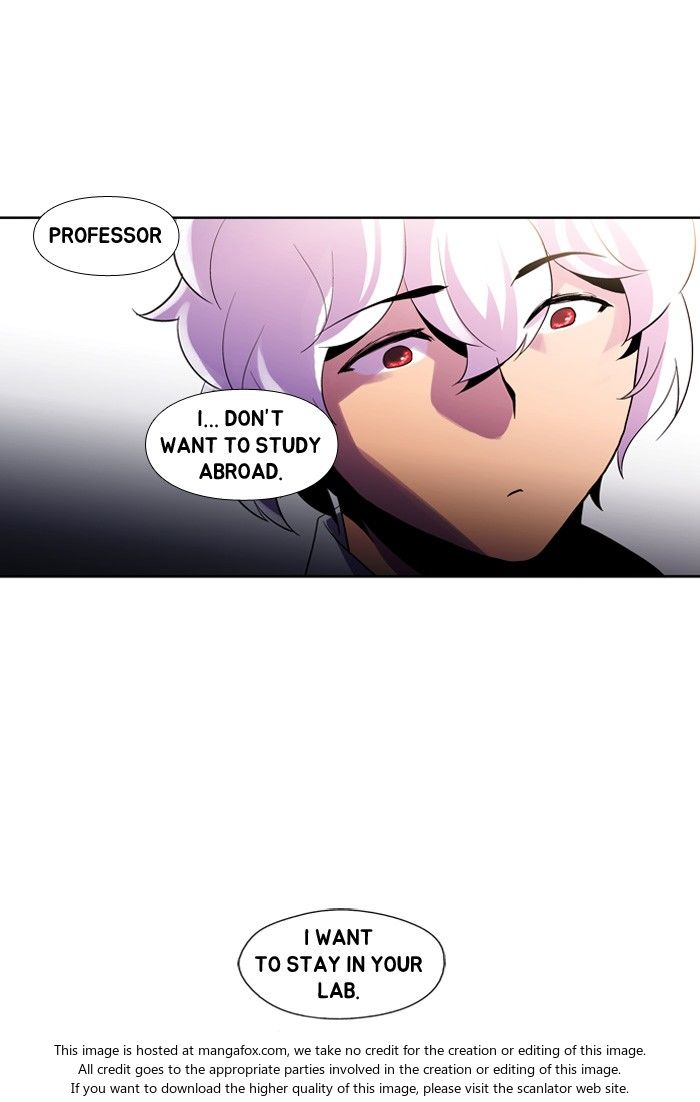 Read Dr. Frost Manga Online