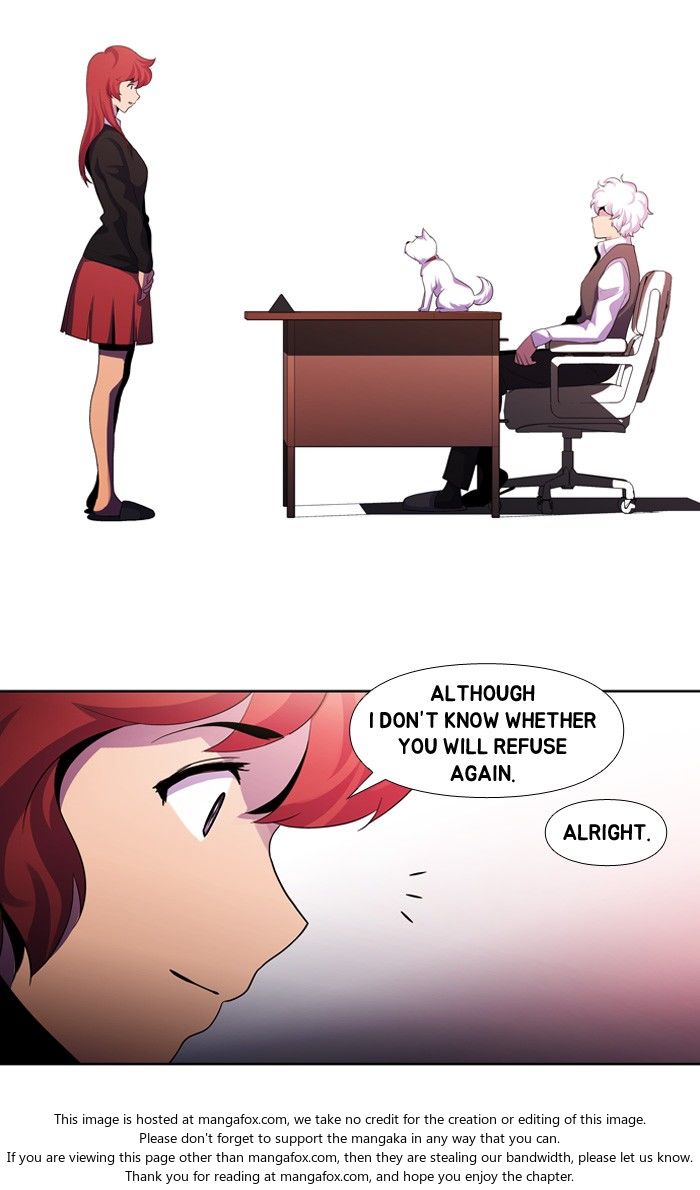 Read Dr. Frost Manga Online