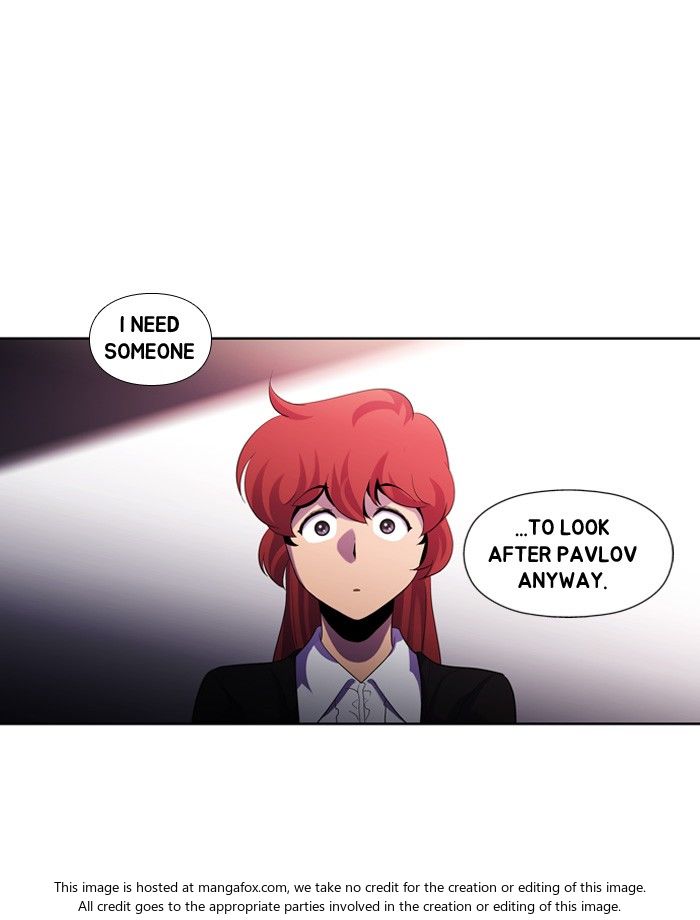Read Dr. Frost Manga Online