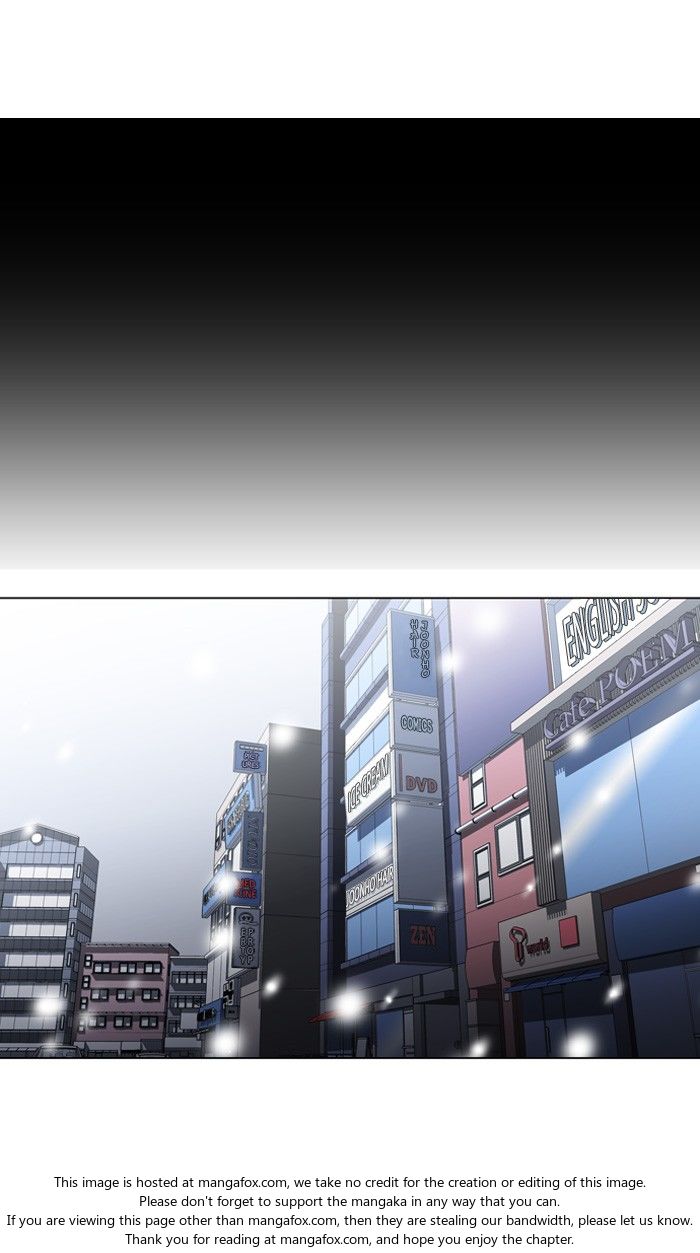 Read Dr. Frost Manga Online