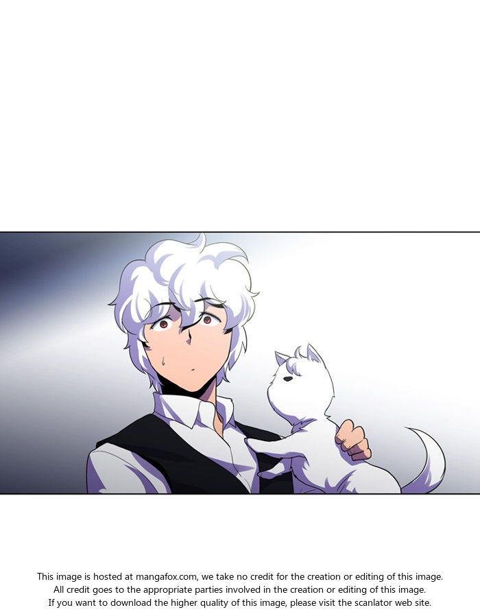 Read Dr. Frost Manga Online