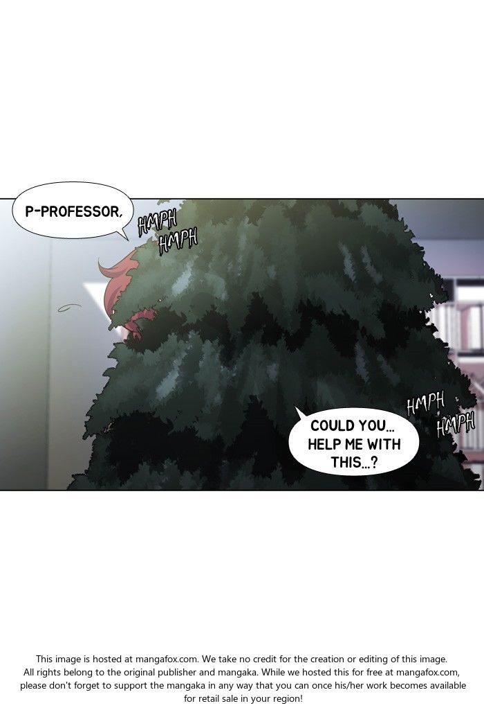 Read Dr. Frost Manga Online