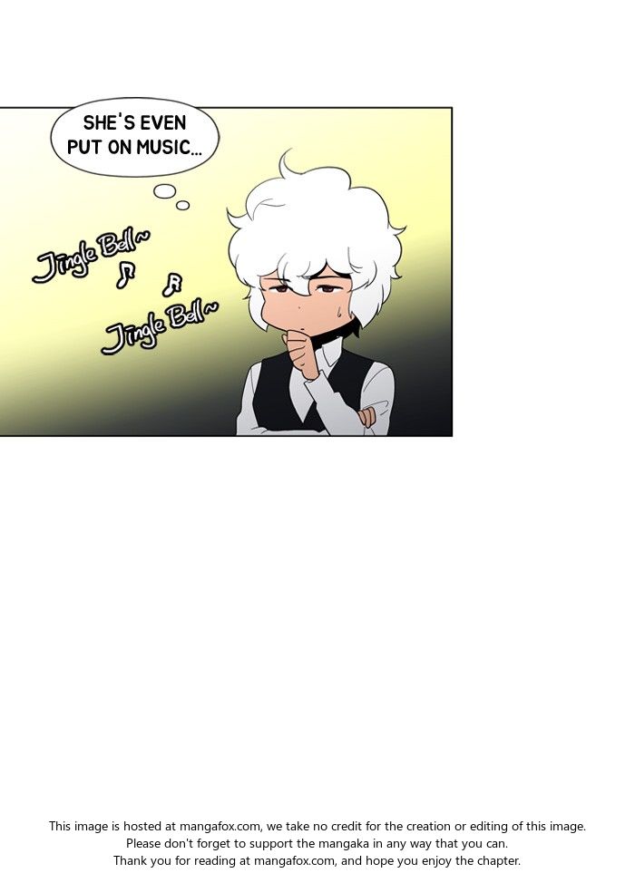 Read Dr. Frost Manga Online