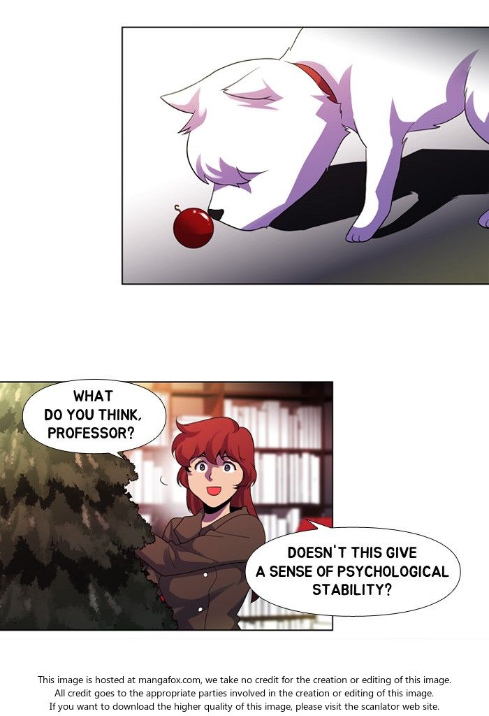 Read Dr. Frost Manga Online
